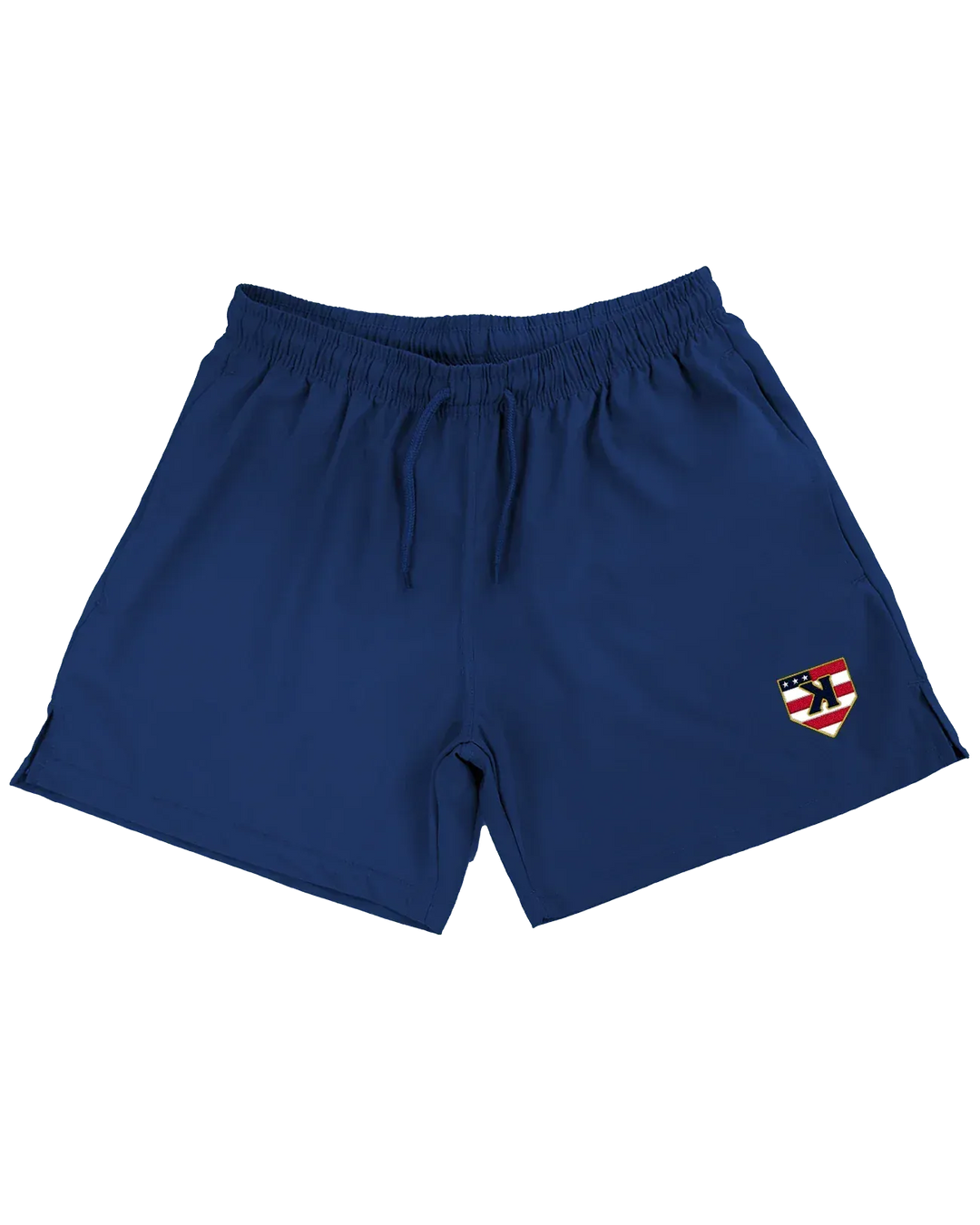Pitchers Only Shorts Stars & Strikes Training Shorts