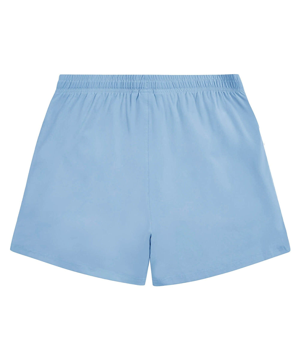 Pitchers Only Shorts University Blue Training Shorts