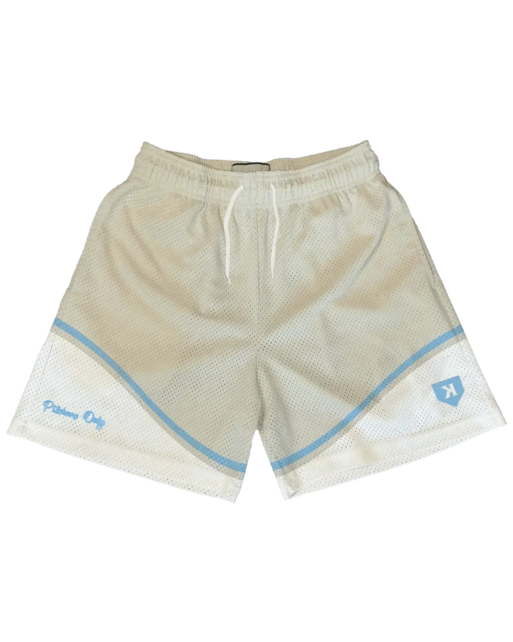 Pitchers Only Shorts YOUTH Beach Day Mesh Shorts