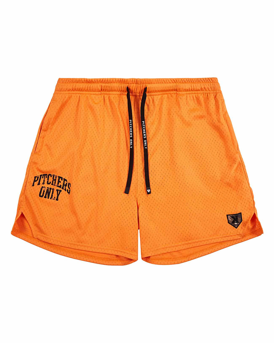 Pitchers Only Shorts Youth Black Ops Mesh Shorts