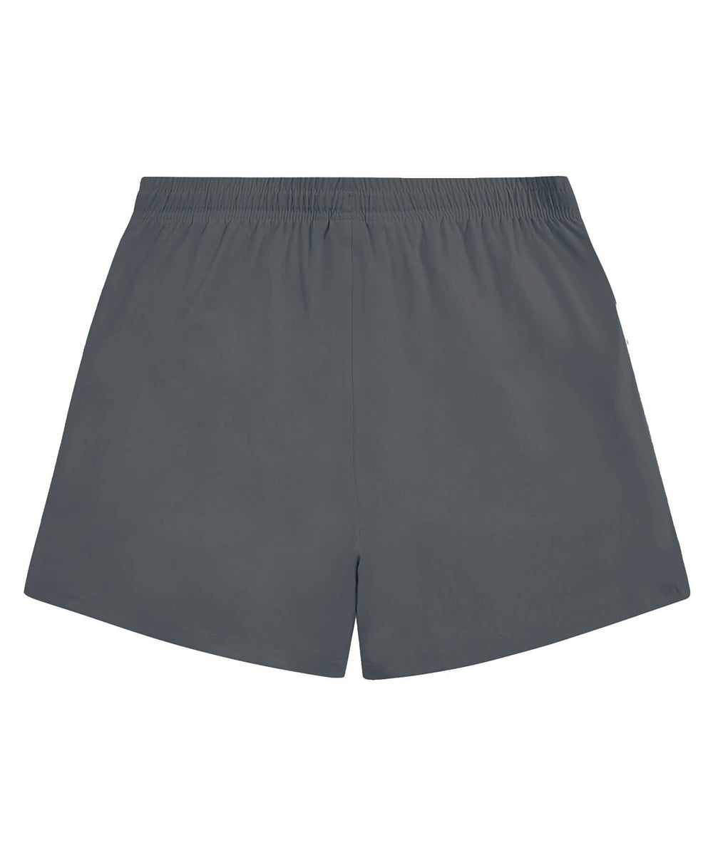 Pitchers Only Shorts Youth Charcoal Training Shorts