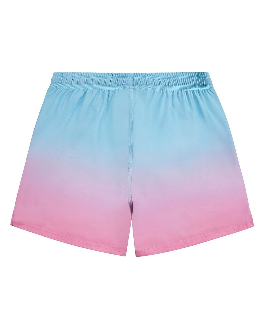 Pitchers Only Shorts YOUTH Cotton Candy Gradient Training Shorts