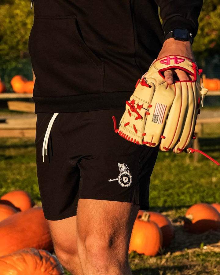 Pitchers Only Shorts YOUTH Dark One Shorts