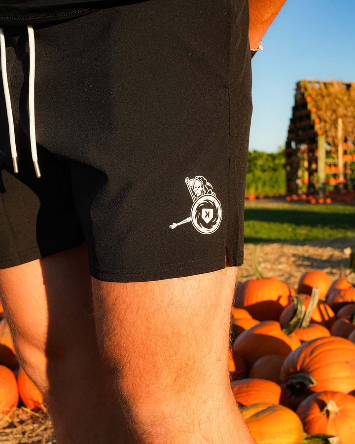 Pitchers Only Shorts YOUTH Dark One Shorts