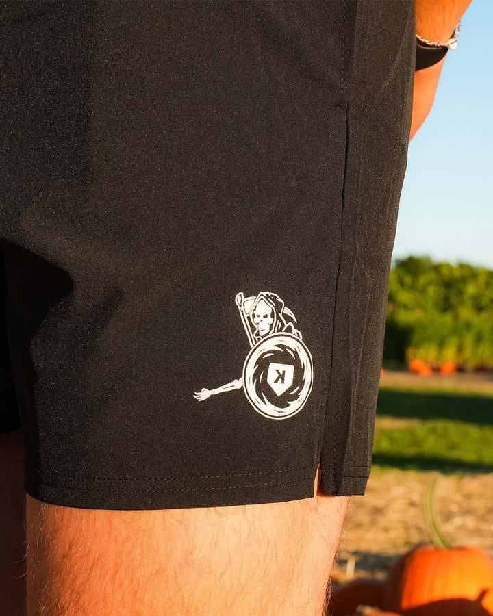 Pitchers Only Shorts YOUTH Dark One Shorts