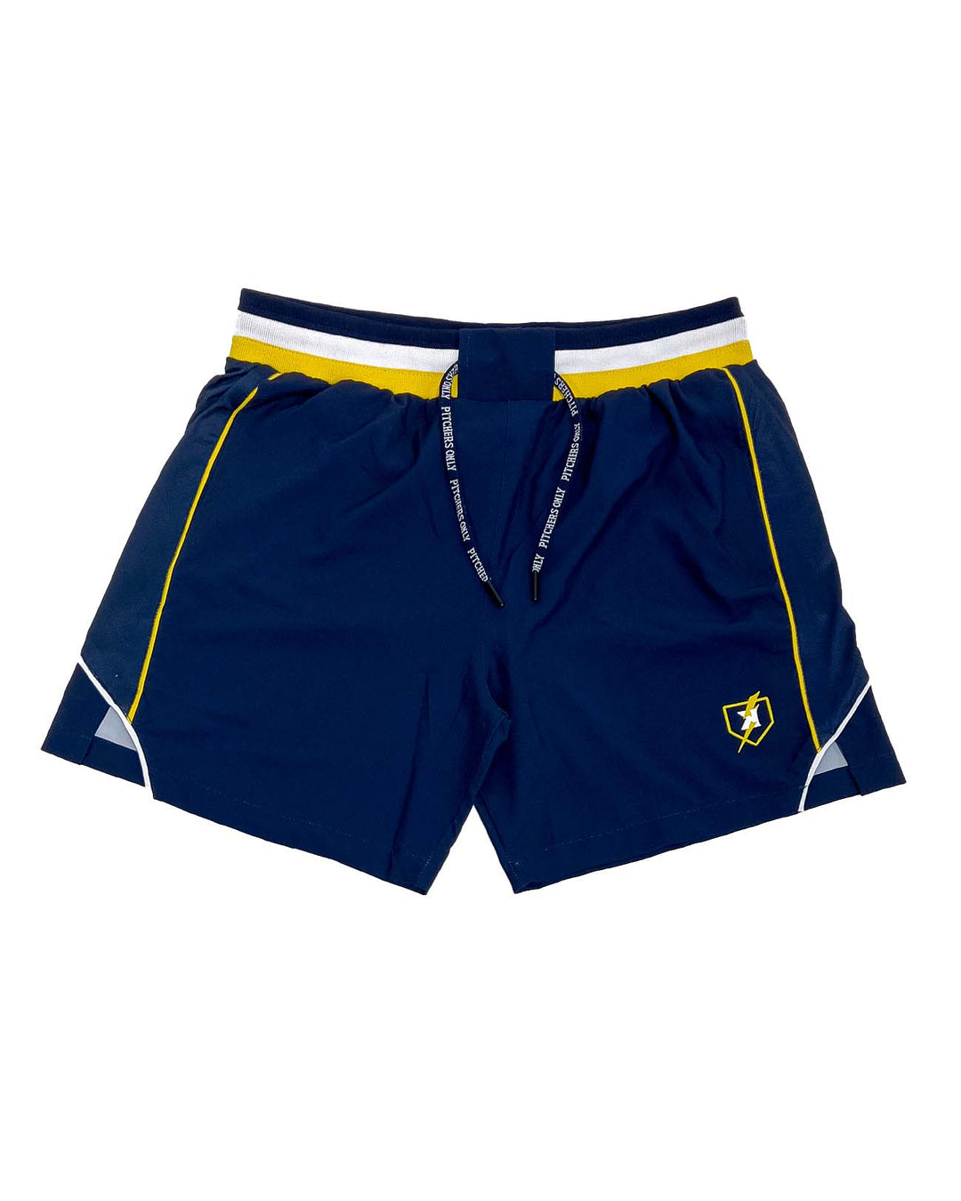 Pitchers Only Shorts YOUTH Electric Shorts