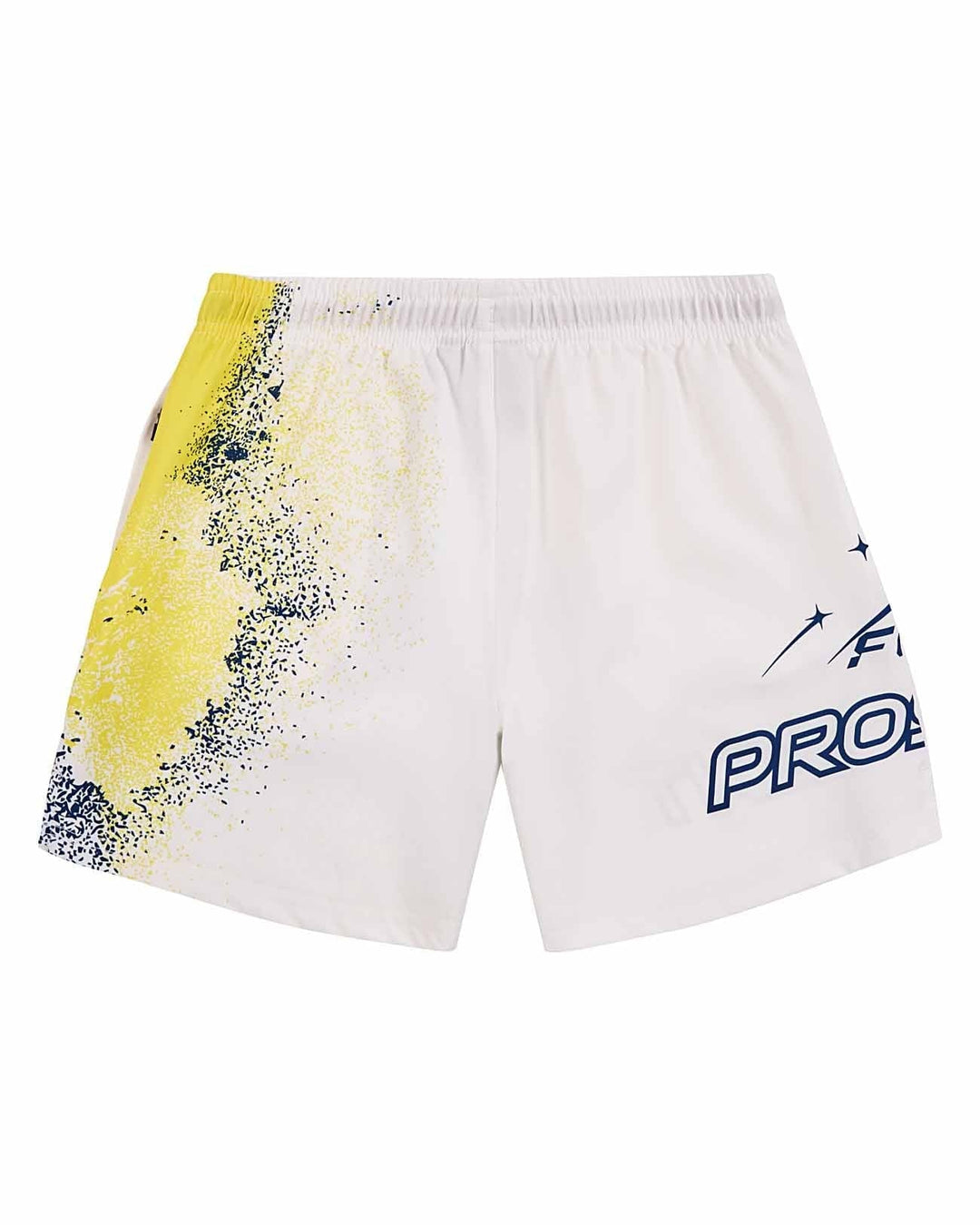 Pitchers Only Shorts YOUTH Future Prospects Training Shorts - White