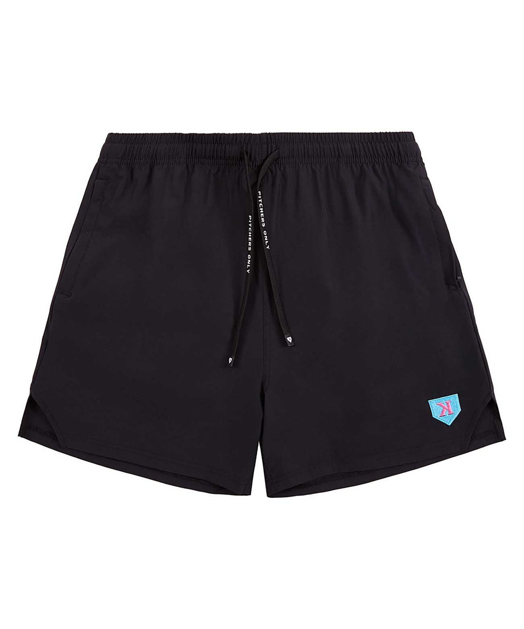 Pitchers Only Shorts YOUTH Miami Vice Training Shorts