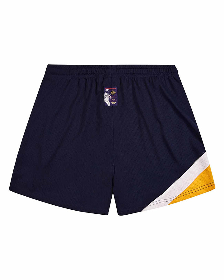 Pitchers Only Shorts YOUTH Mound Legends Mesh Shorts