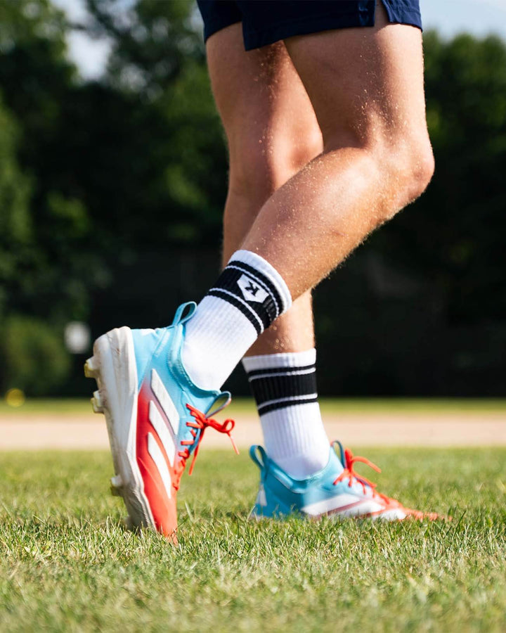 Pitchers Only Socks Pitchers Only Socks 3-Pack