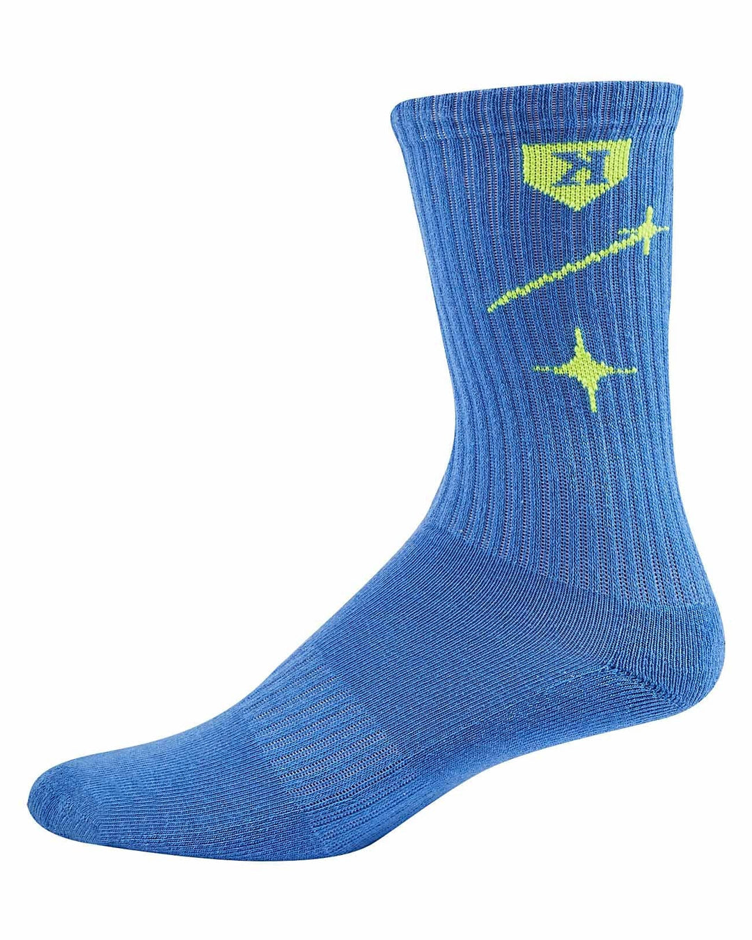 Pitchers Only Socks YOUTH Future Prospects Socks 3-Pack