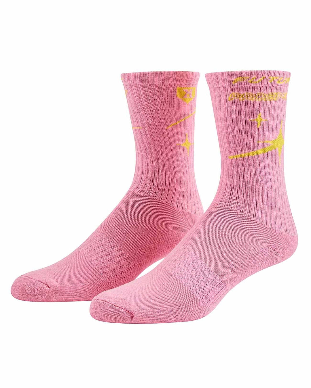 Pitchers Only Socks YOUTH Future Prospects Socks 3-Pack