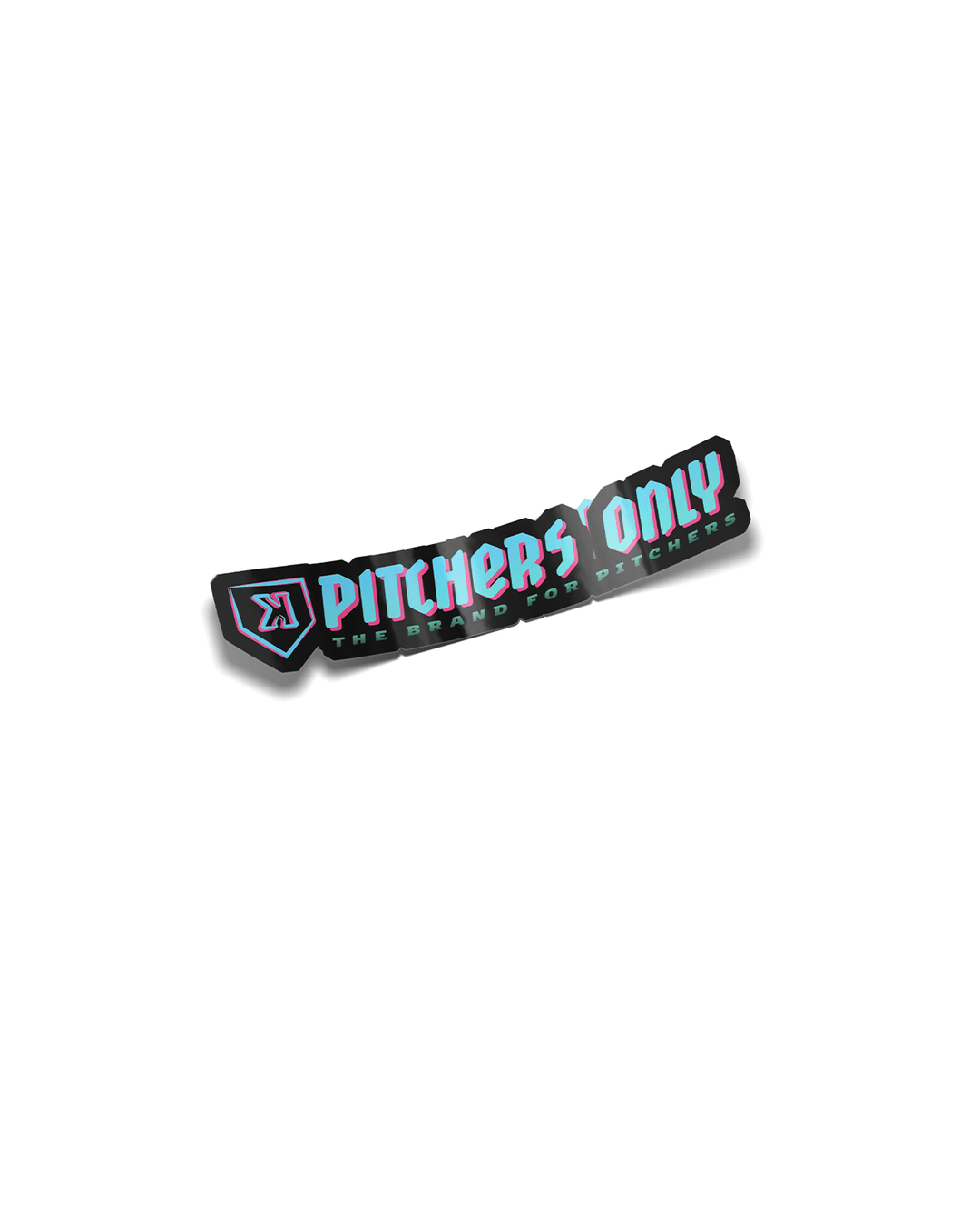 Pitchers Only Stickers Vice City Sticker Build Your Own Sticker Pack