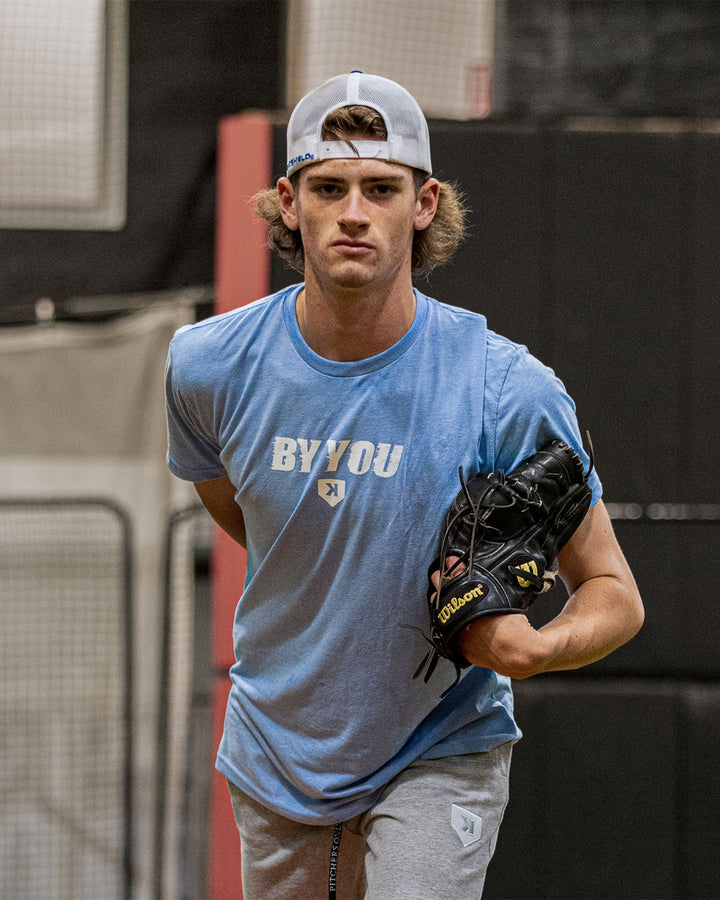 Pitchers Only T-Shirt By You Tee