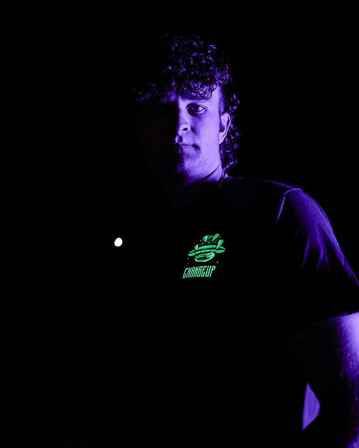 Pitchers Only T-Shirt Changeup 2.0 Tee