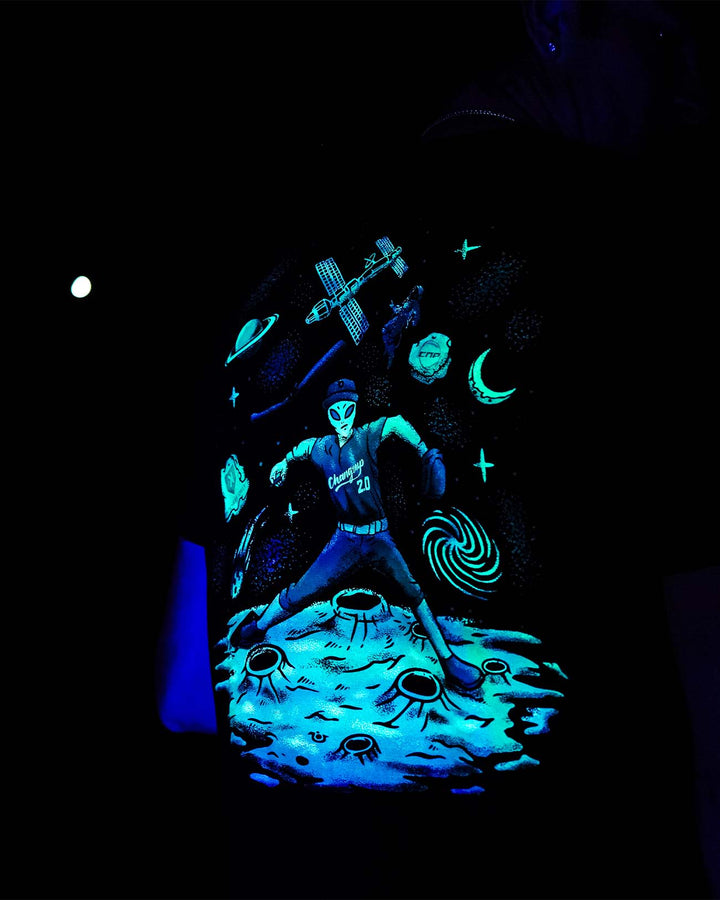 Pitchers Only T-Shirt Changeup 2.0 Tee