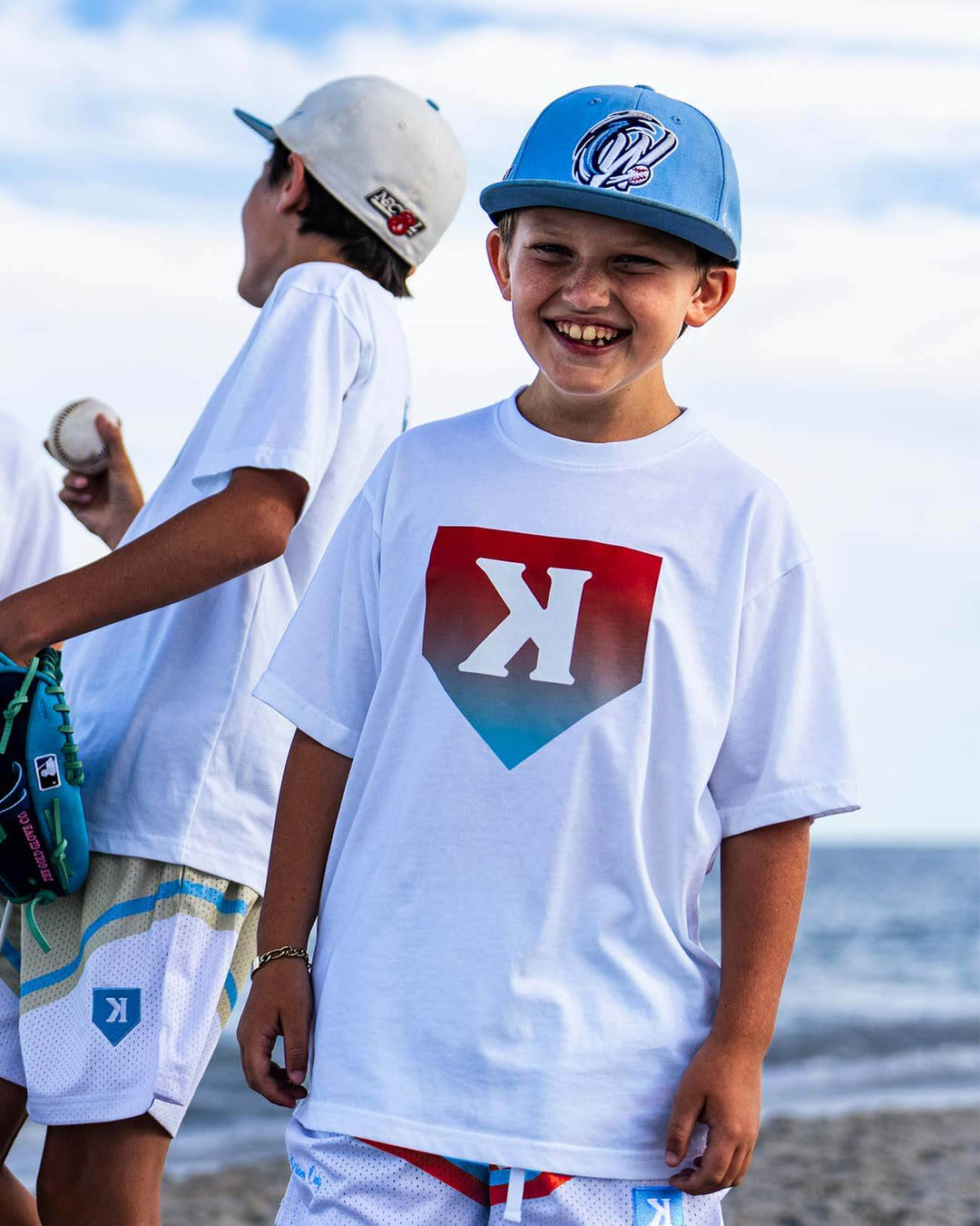 Pitchers Only T-Shirt Cherry Ice Tee