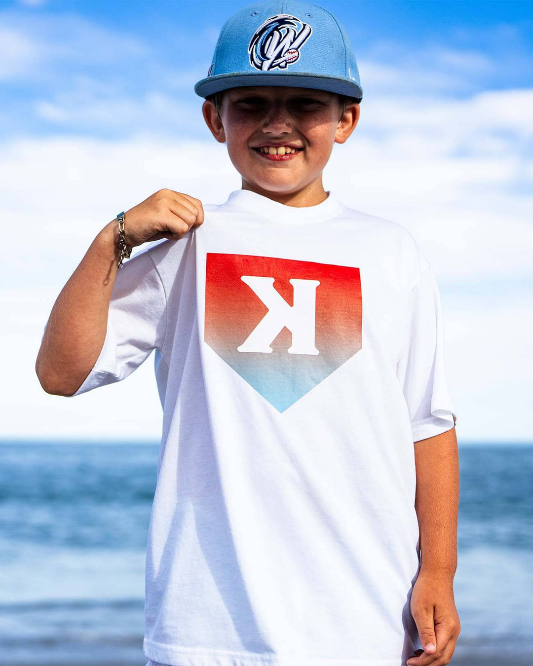 Pitchers Only T-Shirt Cherry Ice Tee