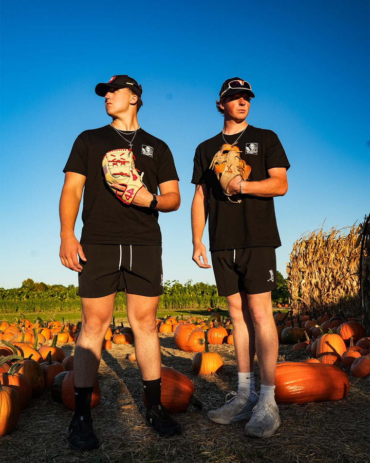 Pitchers Only T-Shirt Dark One Tee