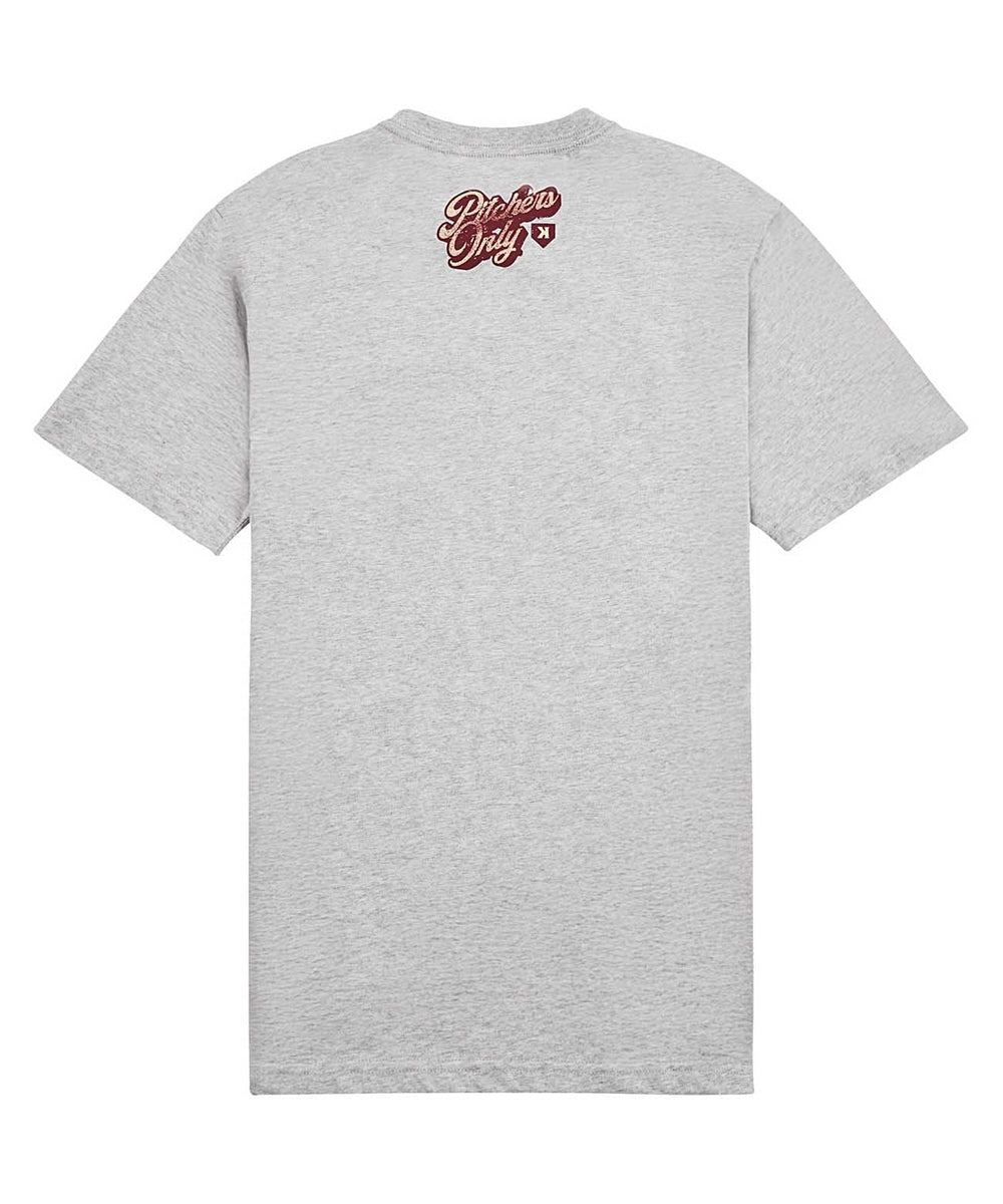 Pitchers Only T-Shirt Fuzz for the Huzz Tee
