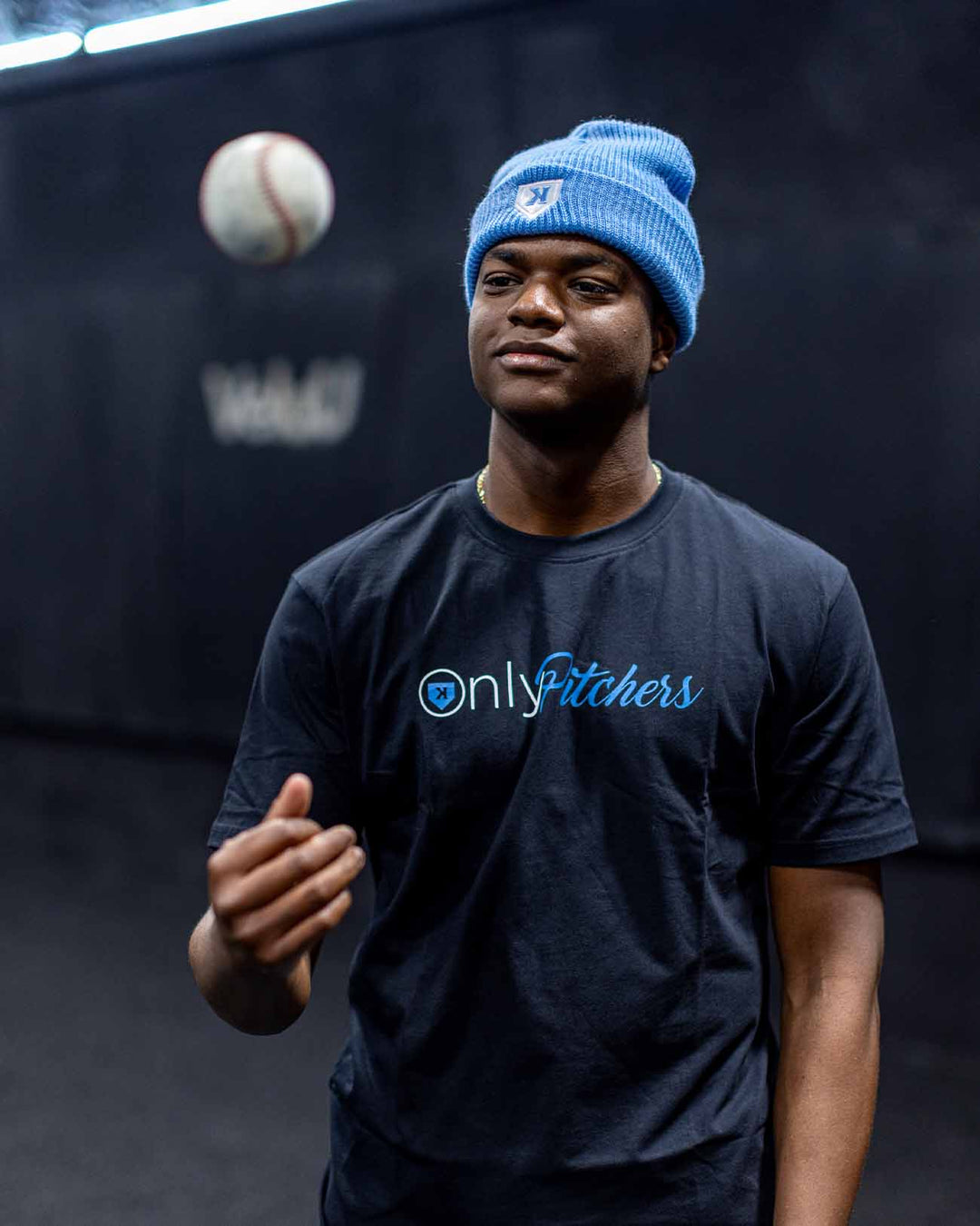 Pitchers Only T-Shirt OnlyPitchers Tee