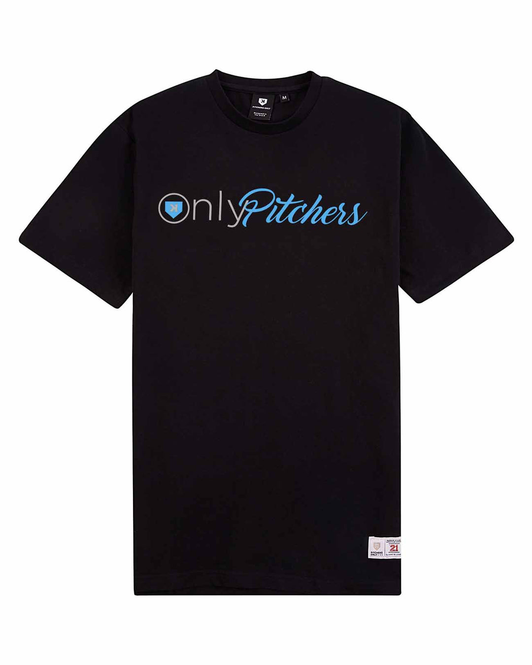 Pitchers Only T-Shirt OnlyPitchers Tee