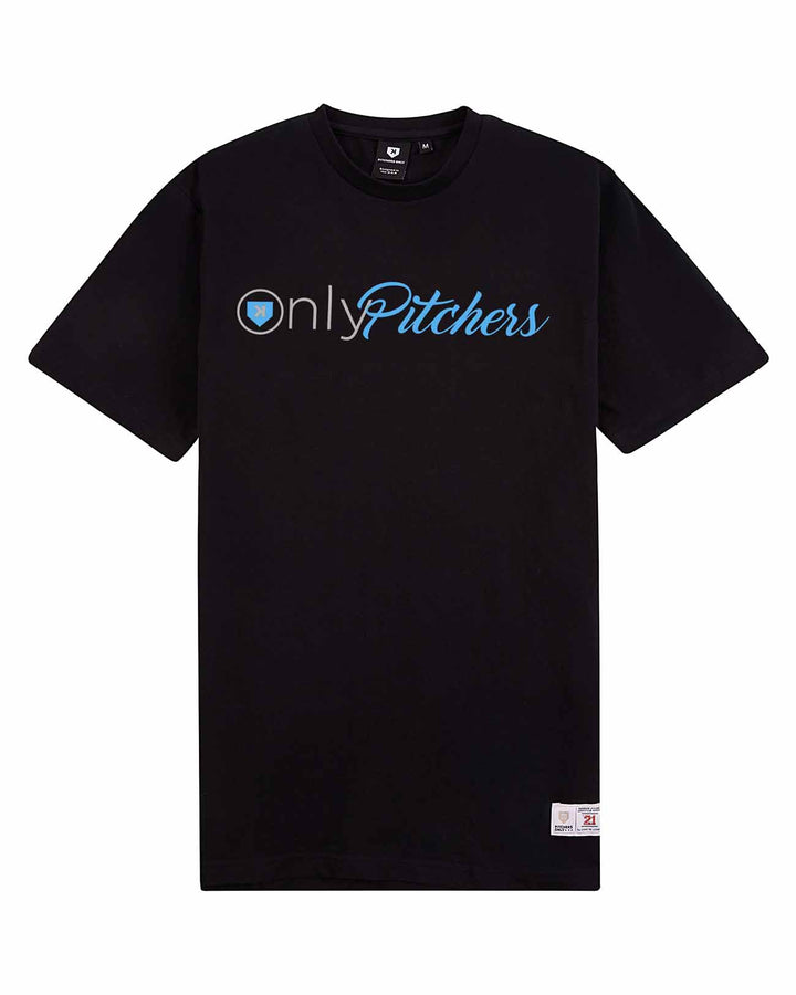 Pitchers Only T-Shirt OnlyPitchers Tee