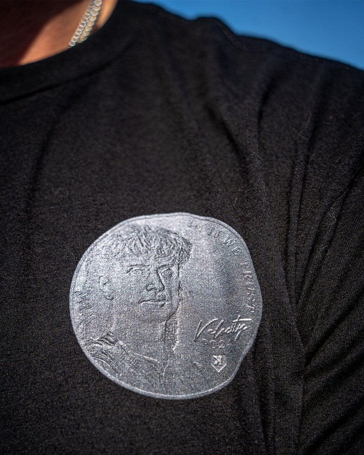 Pitchers Only T-Shirt Thomas Jonathan Tee