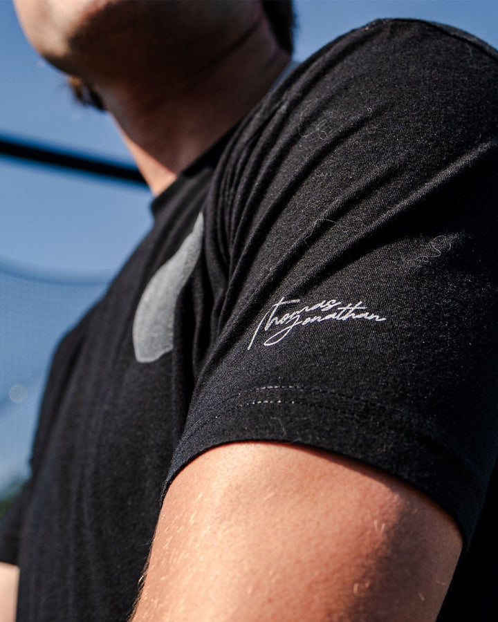 Pitchers Only T-Shirt Thomas Jonathan Tee