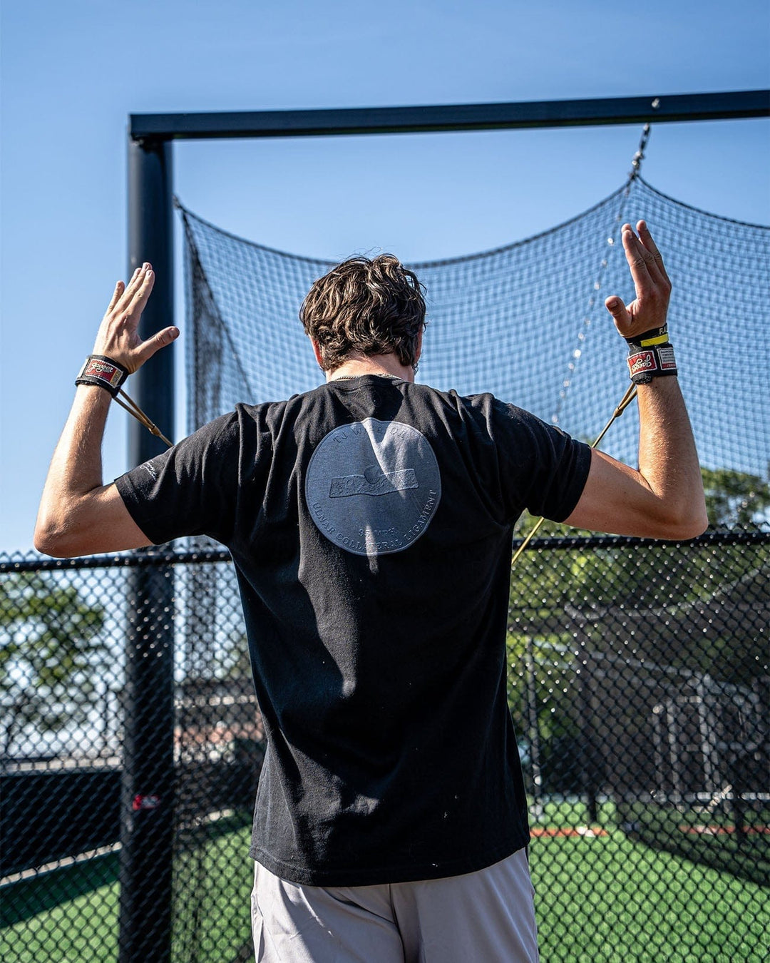 Pitchers Only T-Shirt Thomas Jonathan Tee