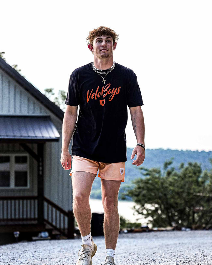 Pitchers Only T-Shirt Velo Boys Tee