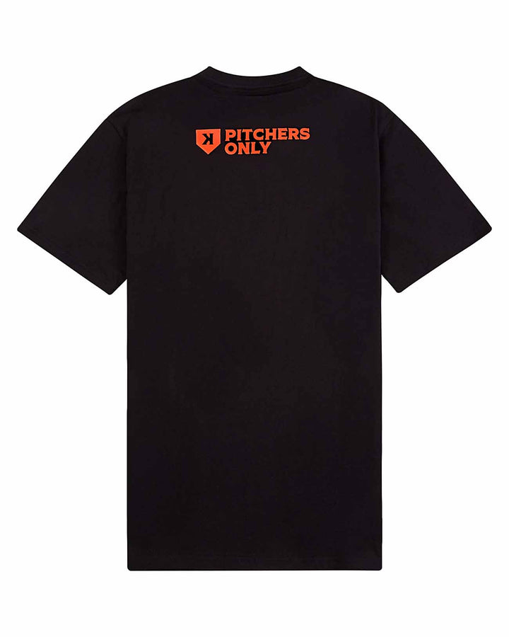 Pitchers Only T-Shirt VeloBoys Tee