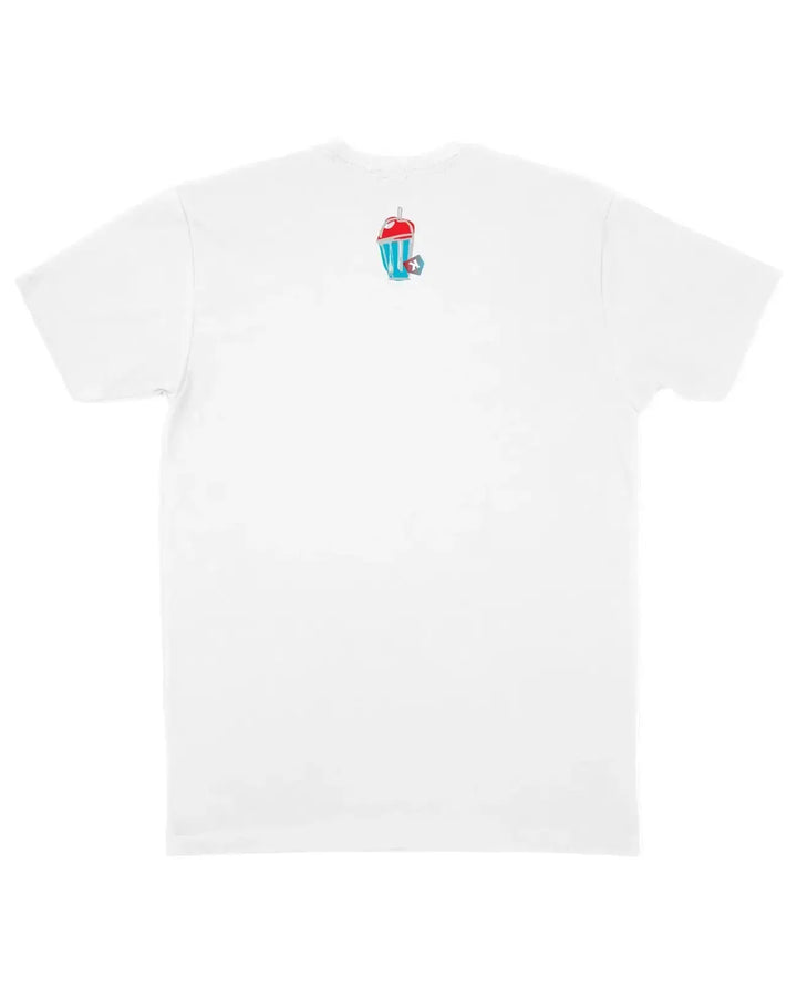 Pitchers Only T-Shirt YOUTH Cherry Ice Tee