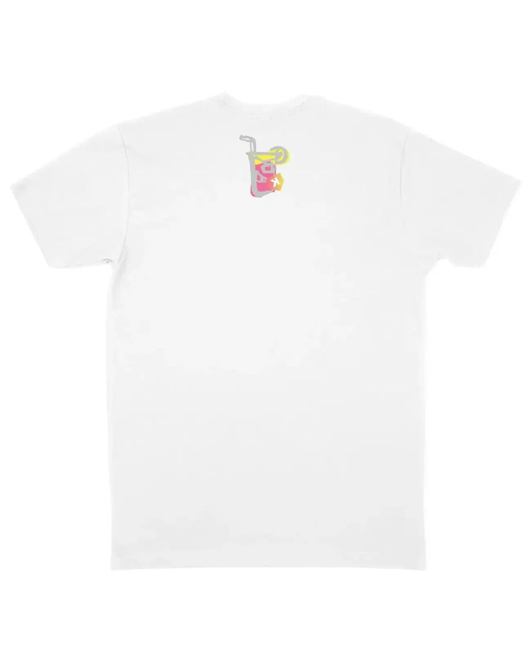 Pitchers Only T-Shirt YOUTH Pink Lemonade Tee