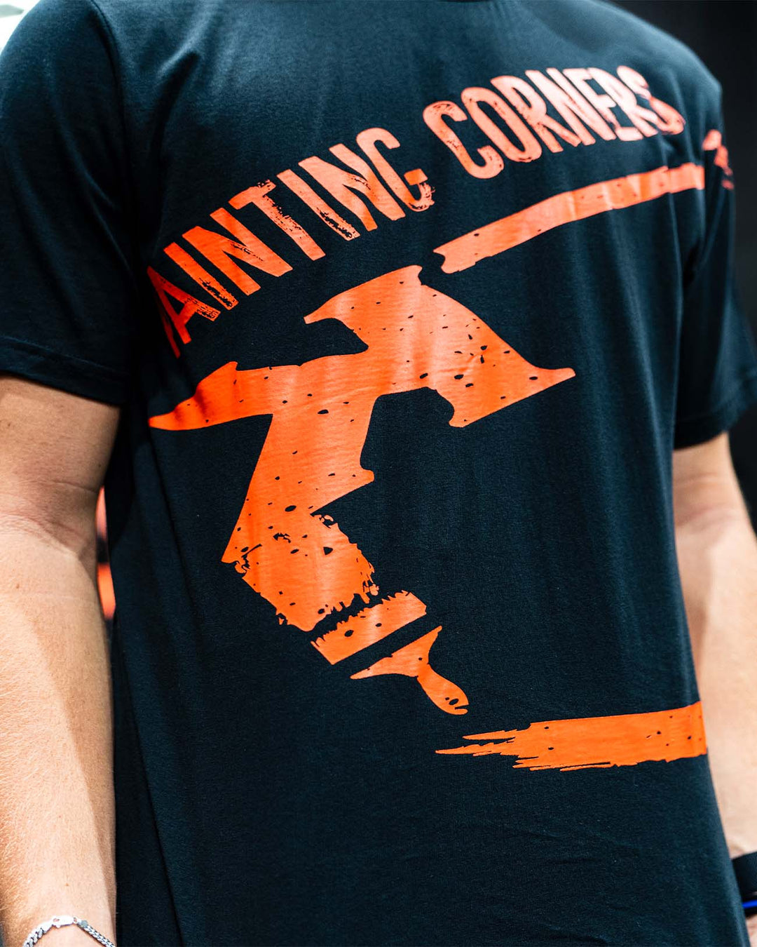 Pitchers Only T-Shirt YOUTH PO Rake Tee