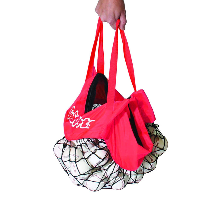 PlayGoSports.com Baseball GoSports Baseball & Softball Ball Caddy