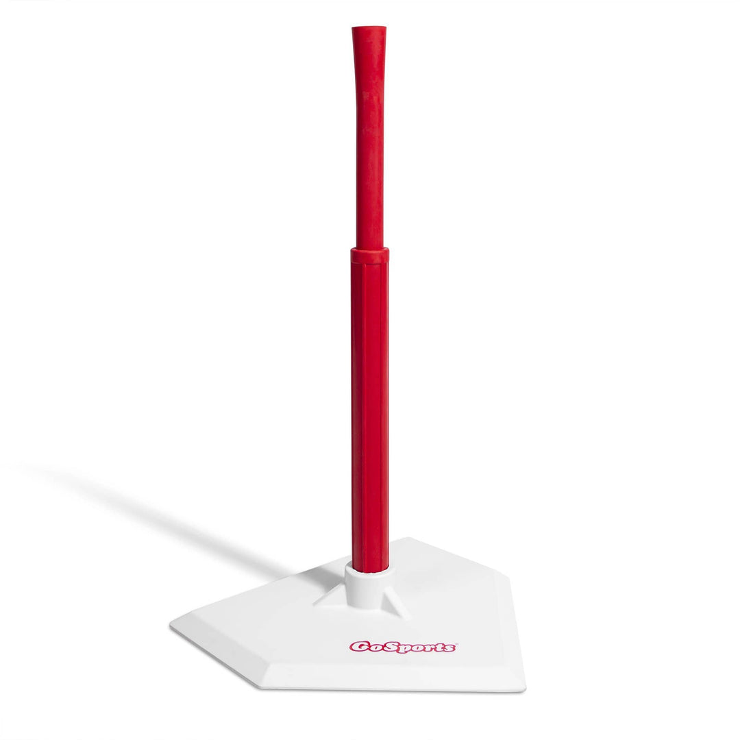 PlayGoSports.com Baseball GoSports Baseball & Softball Batting Tee