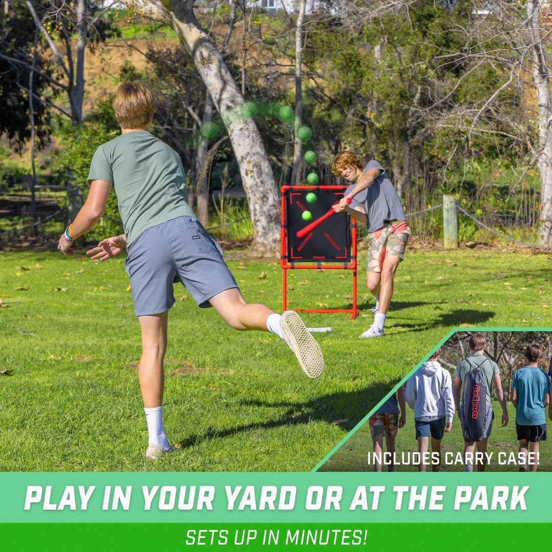 PlayGoSports.com Baseball GoSports Baseball Strike Zone Target - Large