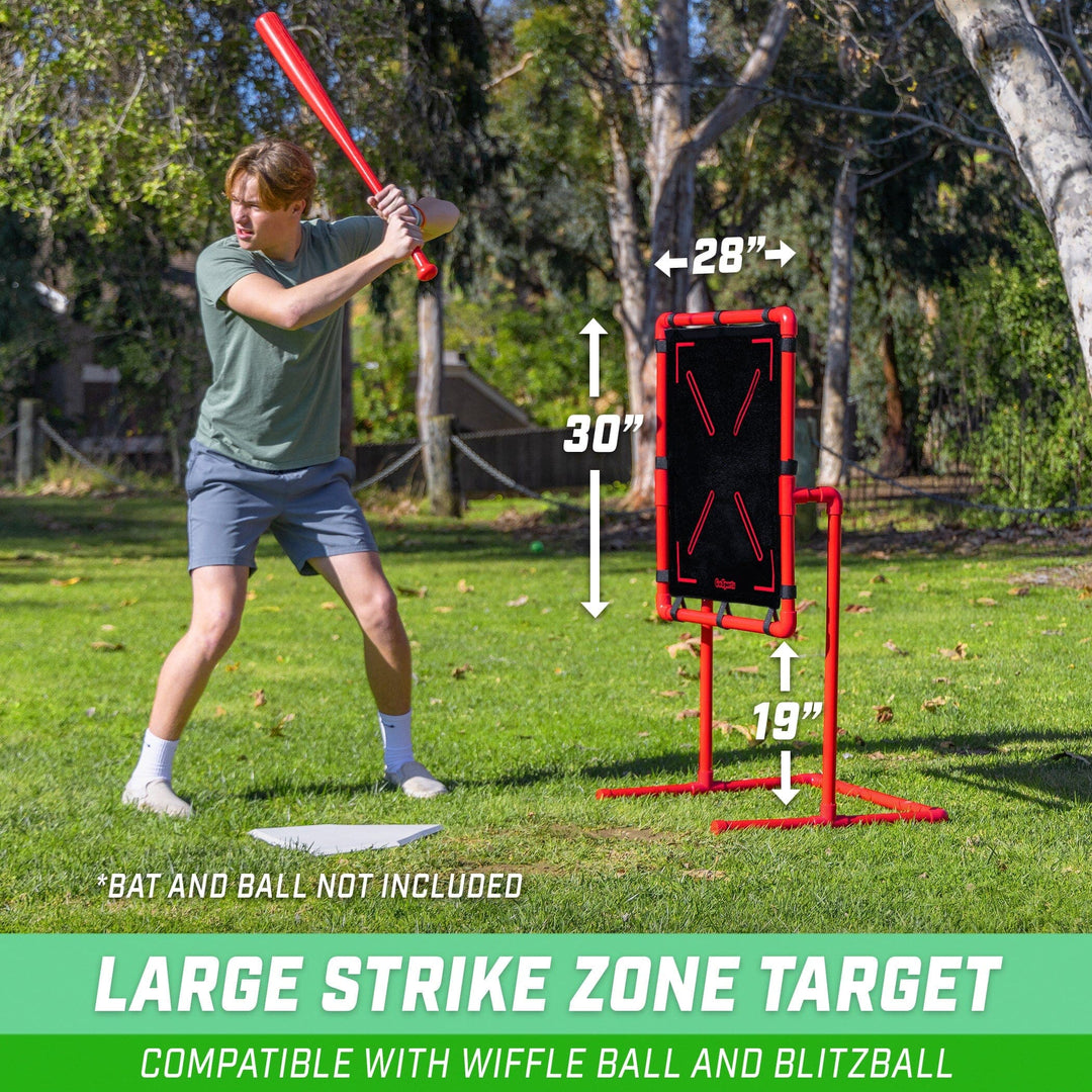 PlayGoSports.com Baseball GoSports Baseball Strike Zone Target - Large