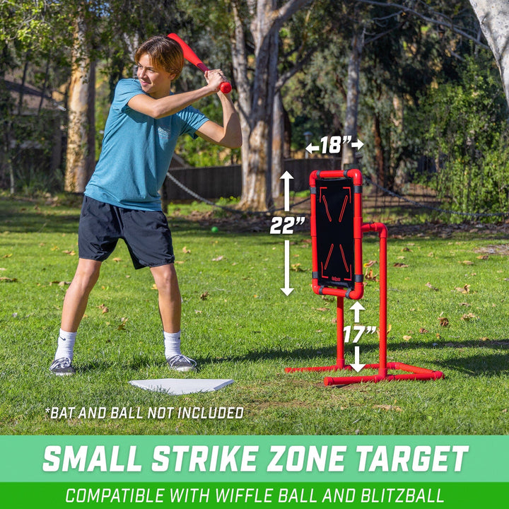 PlayGoSports.com Baseball GoSports Baseball Strike Zone Target - Small