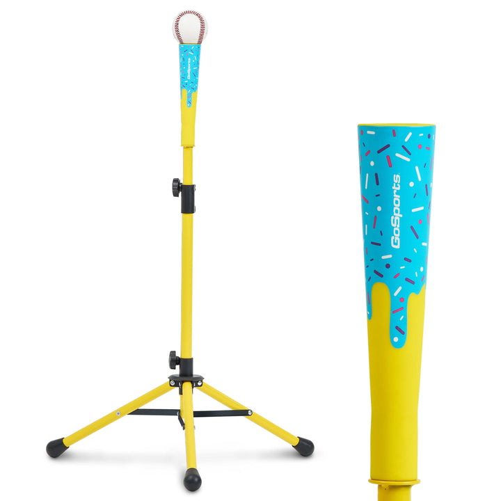 PlayGoSports.com Baseball & Softball Drip Batting Tee