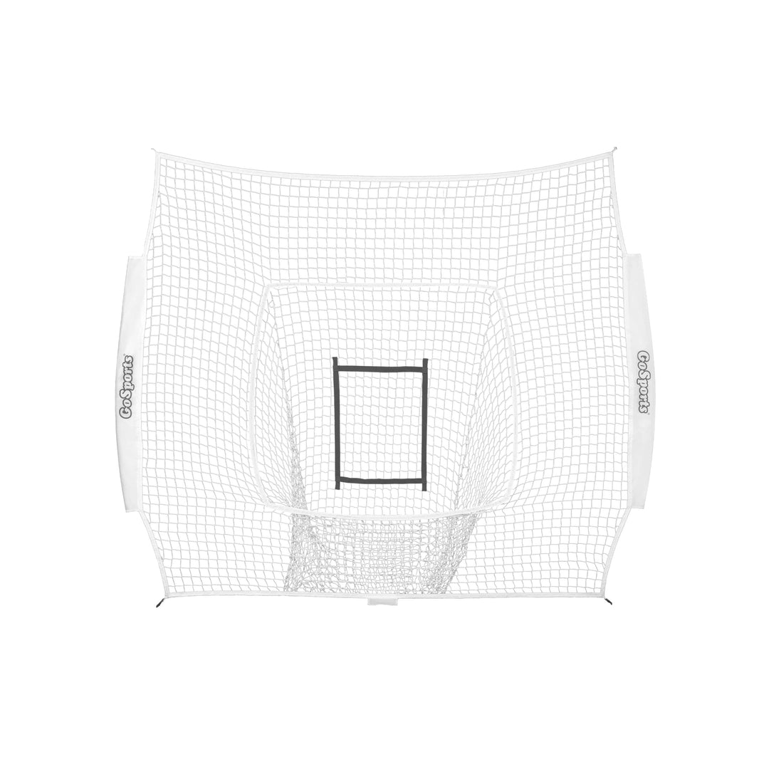 PlayGoSports.com Baseball Team Tone Replacement Baseball/Softball Net