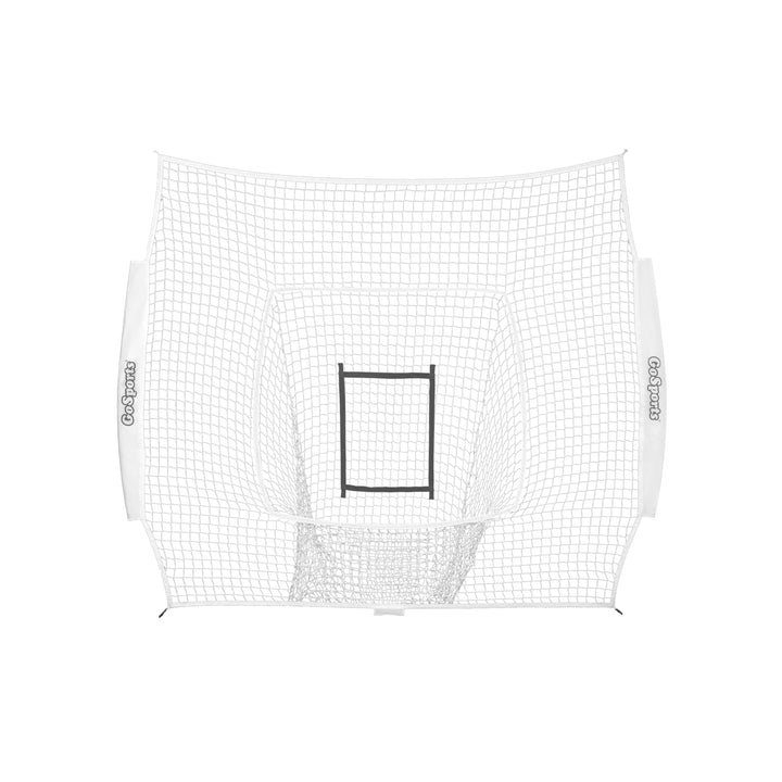 PlayGoSports.com Baseball Team Tone Replacement Baseball/Softball Net