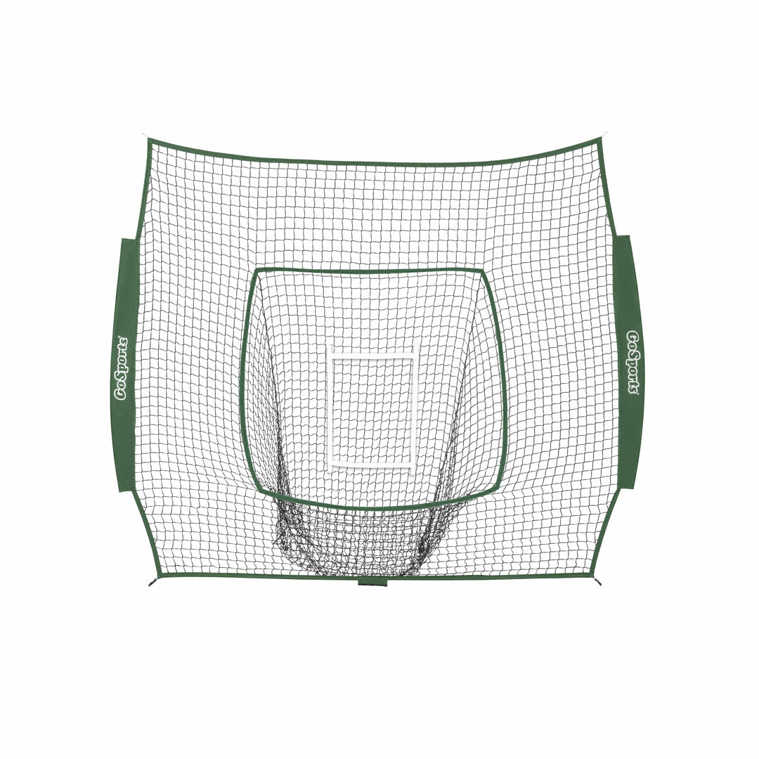 PlayGoSports.com Baseball Team Tone Replacement Baseball/Softball Net