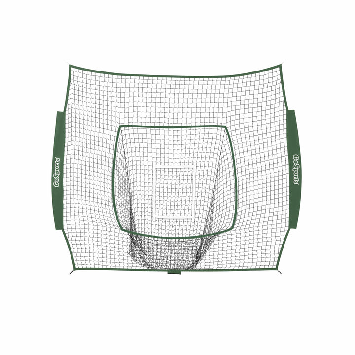 PlayGoSports.com Baseball Team Tone Replacement Baseball/Softball Net
