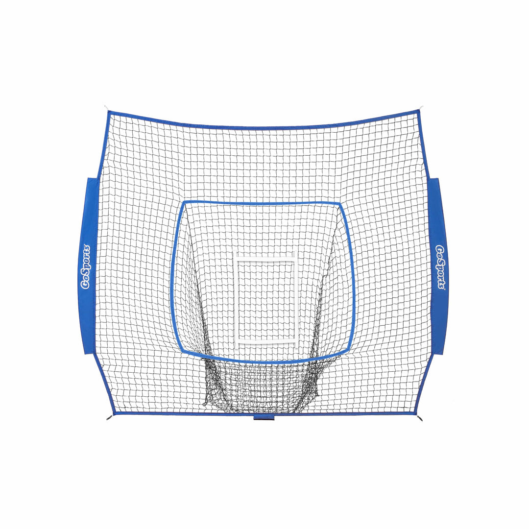 PlayGoSports.com Baseball Team Tone Replacement Baseball/Softball Net