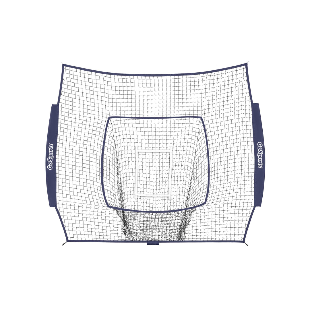 PlayGoSports.com Baseball Team Tone Replacement Baseball/Softball Net