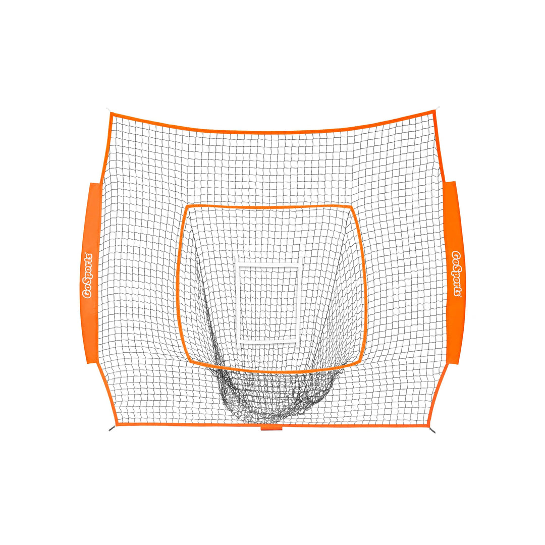 PlayGoSports.com Baseball Team Tone Replacement Baseball/Softball Net