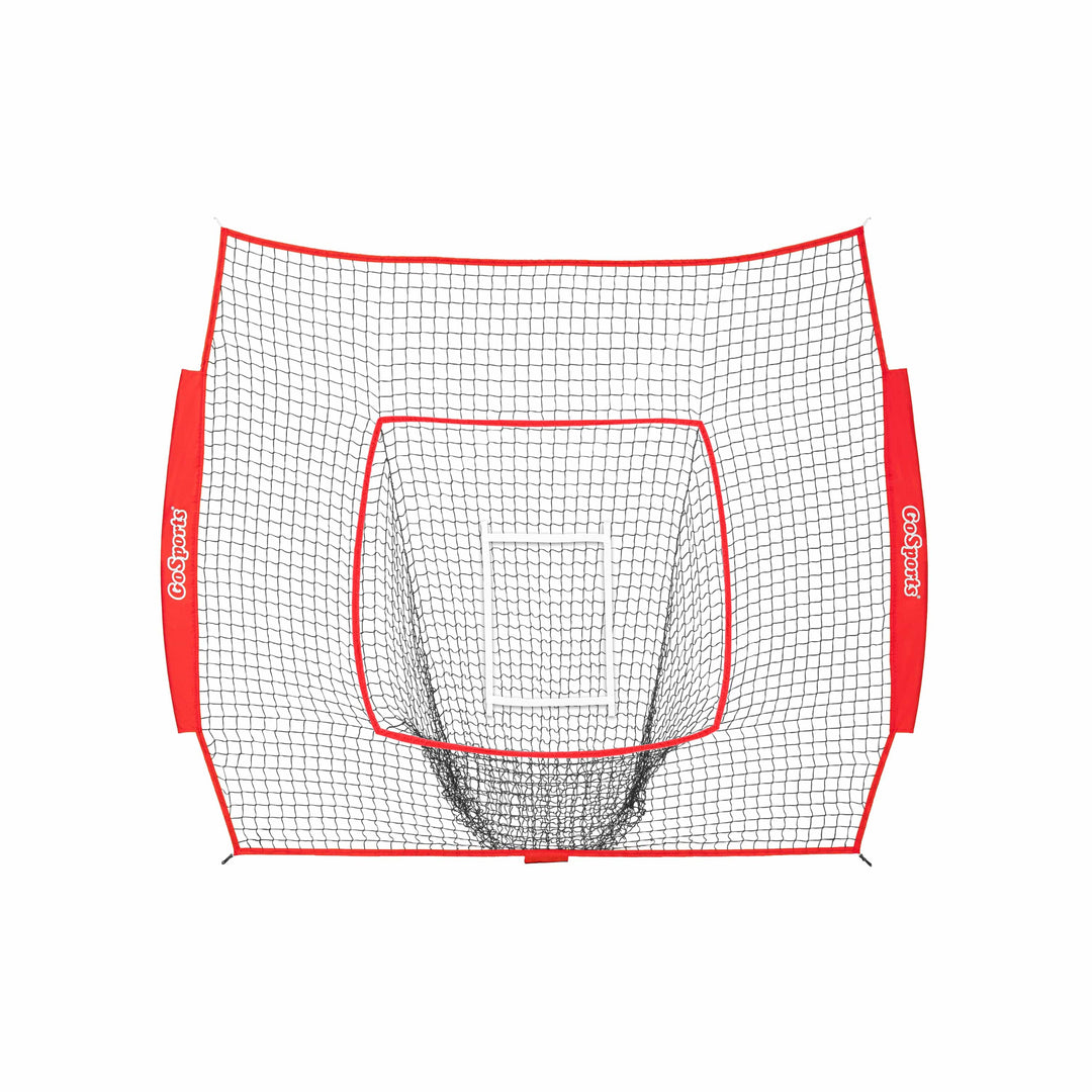 PlayGoSports.com Baseball Team Tone Replacement Baseball/Softball Net
