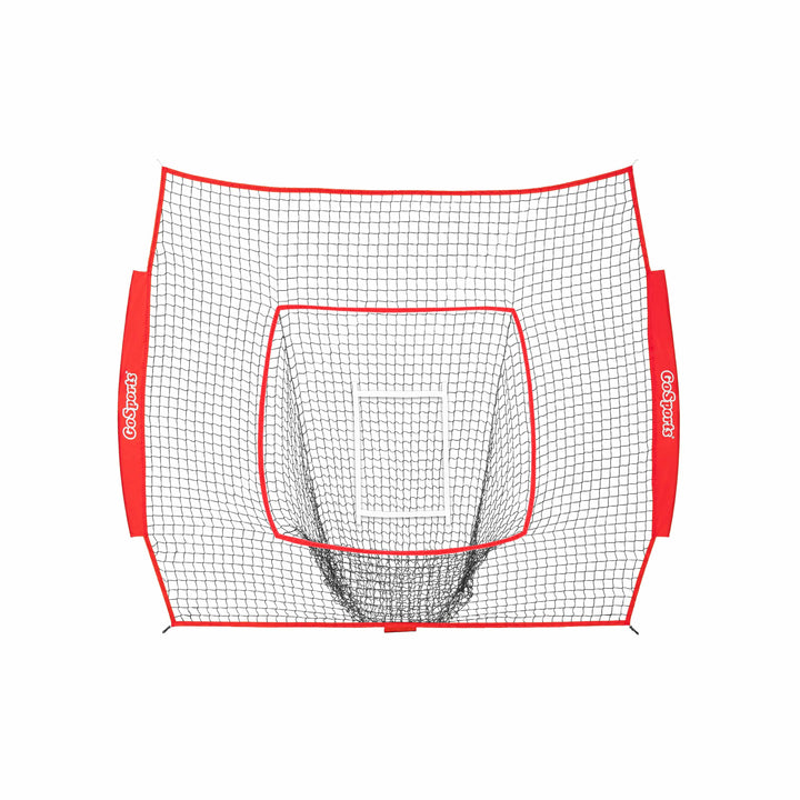 PlayGoSports.com Baseball Team Tone Replacement Baseball/Softball Net